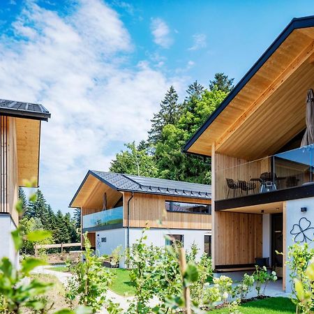Pfaenderglueck Villa Lochau Eksteriør bilde