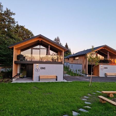 Pfaenderglueck Villa Lochau Eksteriør bilde