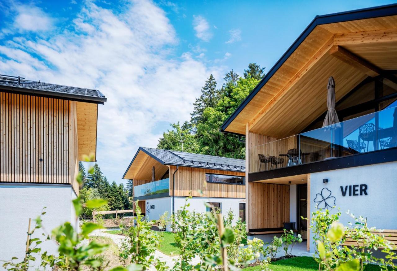 Pfaenderglueck Villa Lochau Eksteriør bilde
